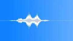 Creative Originality Wobble Whoosh Transition 30Sound Effect