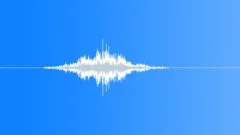 Creative Originality Wobble Whoosh Transition 47Sound Effect
