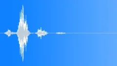 Creative Originality Wobble Whoosh Transition 58Sound Effect