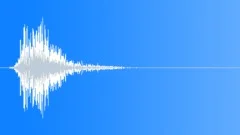 Creative Originality Wobble Whoosh Transition 61 Sound Effect