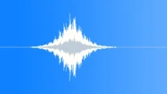 Creative Originality Wobble Whoosh Transition 97Sound Effect