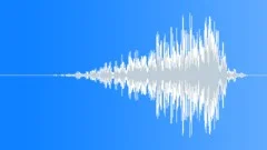 Creative Originality Wobble Whoosh Transition 109Sound Effect