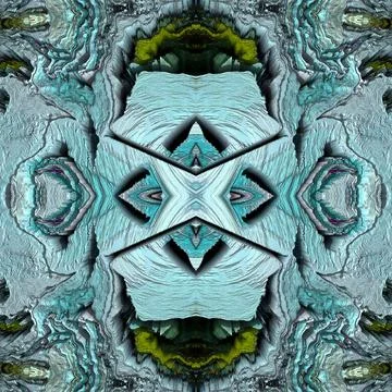 Creative ornamental design Stock-Illustration