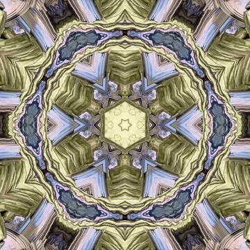 Creative ornamental design Stock-Illustration