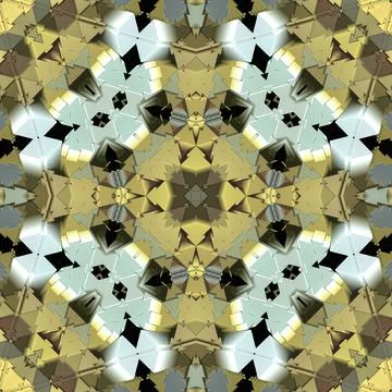 Creative ornamental design Stock-Illustration