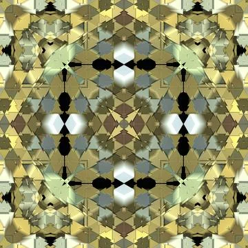 Creative ornamental design Stock-Illustration