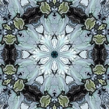 Creative ornamental design 스톡 일러스트