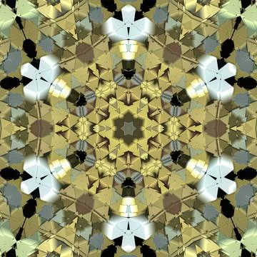 Creative ornamental design Stock-Illustration