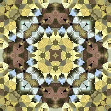 Creative ornamental design Stock-Illustration