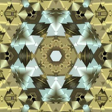 Creative ornamental design 스톡 일러스트