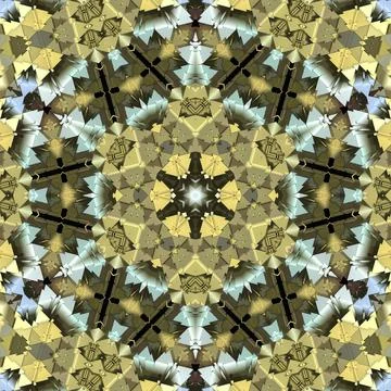 Creative ornamental design 스톡 일러스트