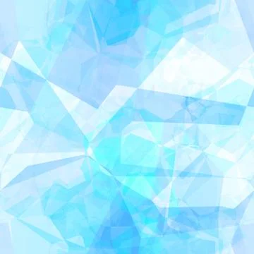 Creative Painting Background Stock Illustration