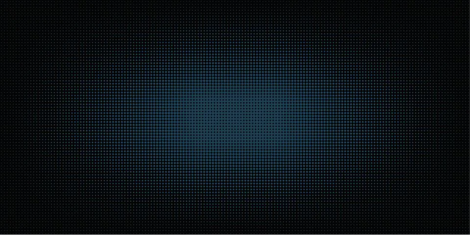 Creative panoramic abstract textures background for design. Dark template made Stock Illustration