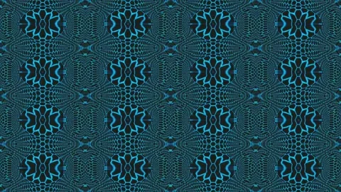 Creative patterns design abstract background.4k Stock Footage 170596896