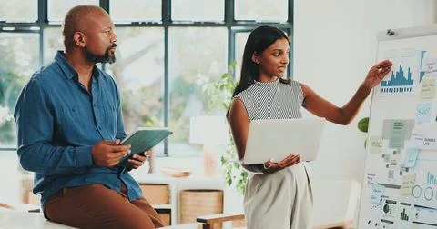 Creative people, documents and tech with designer agency in office for inte.. 스톡 사진