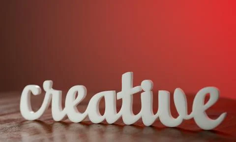 Creative Stock Photos