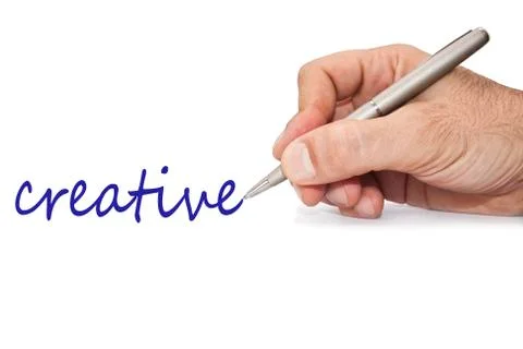 Creative Stock Photos