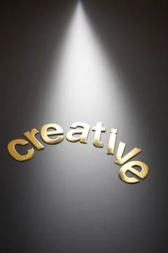 Creative Stock Photos