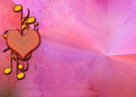 Creative photobackround Stock Illustration