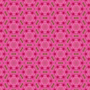 Creative pictures of  Pattern painting Illustrazione stock