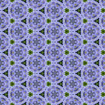 Creative pictures of  Pattern painting Ilustración de archivo