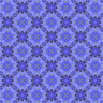 Creative pictures of  Pattern painting Ilustración de archivo