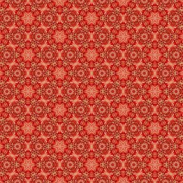 Creative pictures of  Pattern painting Ilustración de archivo