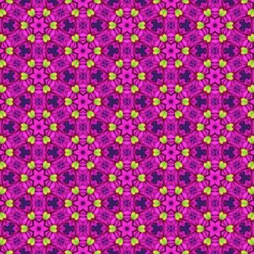 Creative pictures of  Pattern painting Ilustración de archivo