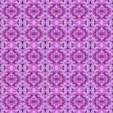 Creative pictures of  Pattern painting Ilustración de archivo