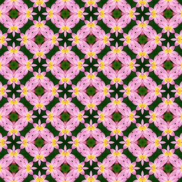 Creative pictures of  Pattern painting Ilustración de archivo
