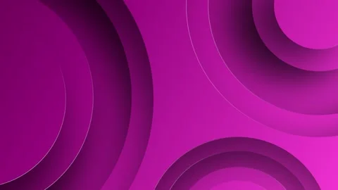 Creative Pink Backgound Animation Video stock 252224758