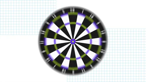 Creative poster motion collage video of hands give boom fist target teamwork Stock Footage 306230836