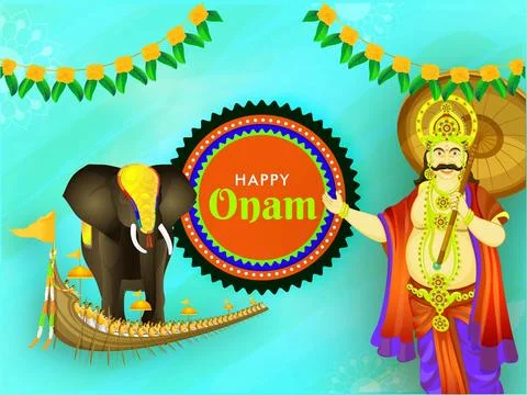 Creative poster or banner design with illustration of woman classical dance.. Stock Illustration