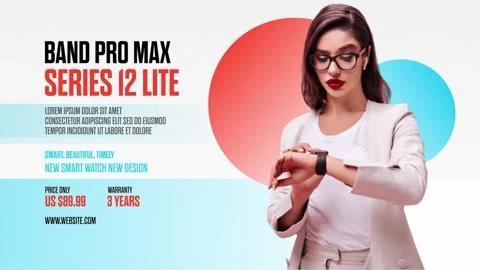 Creative Product Promo Slideshow | Modern Marketing Opener Stock After Effects