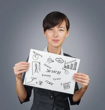 Creative project Stock Photos
