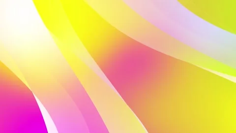 Creative purple colorful dynamic shape wavy background motion video Stock Footage 170422140