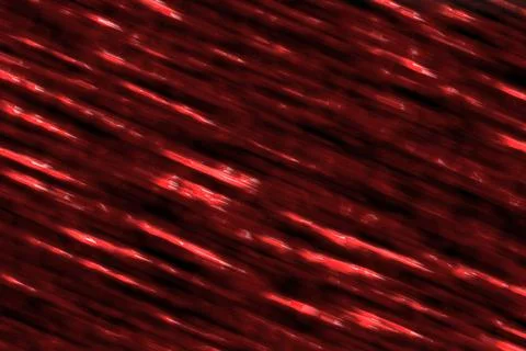 Creative red abstract rough metal digital art backdrop illustration イラスト素材