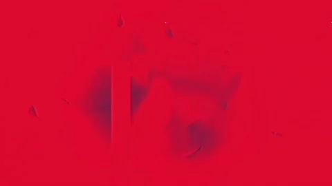 Creative Retro Background for Story Content Stock Footage 305287181