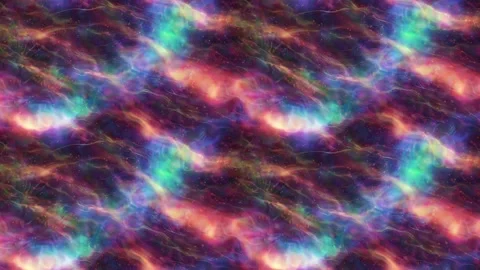 Creative Retro Grunge Texture Background Video stock 303268967