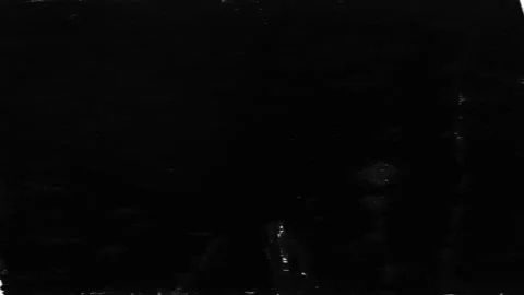 Creative Retro Grunge Texture Frame Stock Footage 296083111