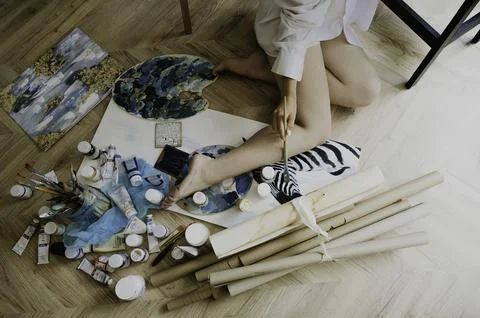 Creative Sanctuary Фото