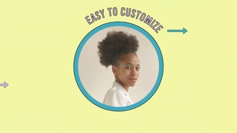Creative Scenes | After Effects Stock After Effects