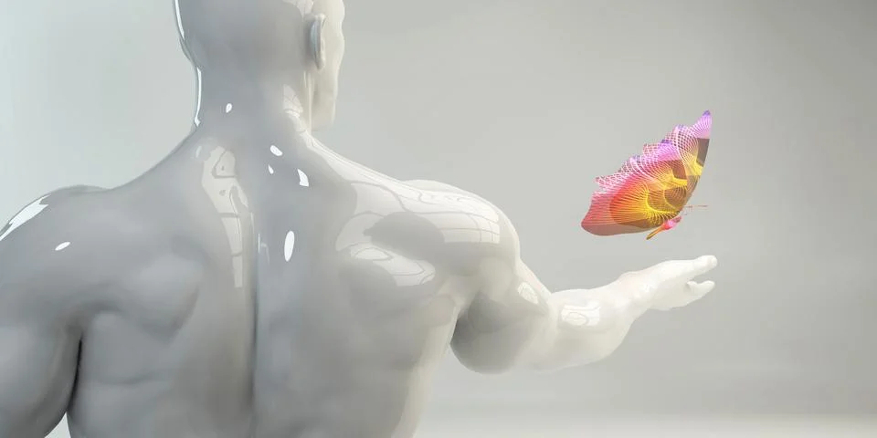 Creative Science Stock Illustration