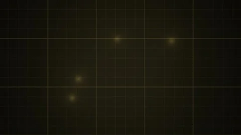 Creative seamless looping vj loop for events and live Stock Footage 337824839