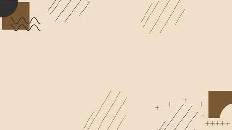 Creative Seamless Pattern Abstract Background Stock Illustration