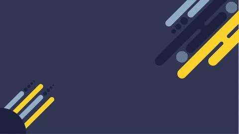 Creative Seamless Pattern Abstract Background Illustrazione stock