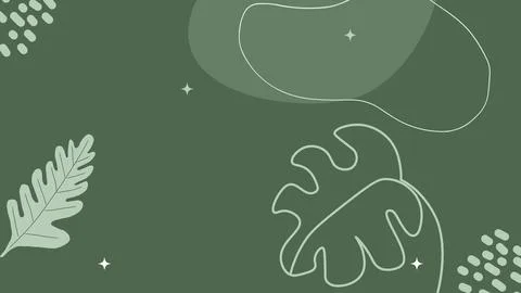 Creative Seamless Pattern Abstract Background Illustrazione stock