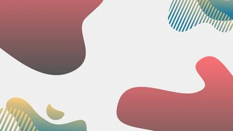 Creative Seamless Pattern Abstract Background Stock Illustration