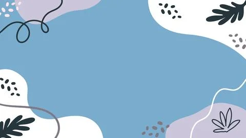 Creative Seamless Pattern Abstract Background Stock Illustration