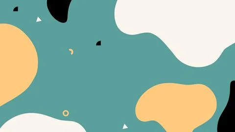 Creative Seamless Pattern Abstract Background Illustrazione stock